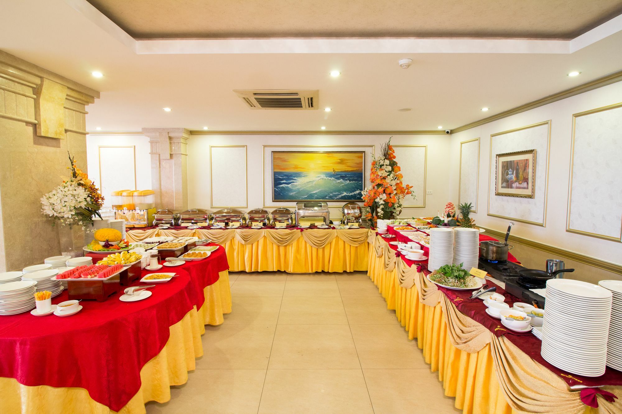 Romeliess Hotel Vũng Tàu Exterior foto